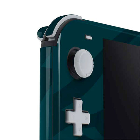 NFL Philadelphia Eagles Double Vision Nintendo Switch Lite Skin